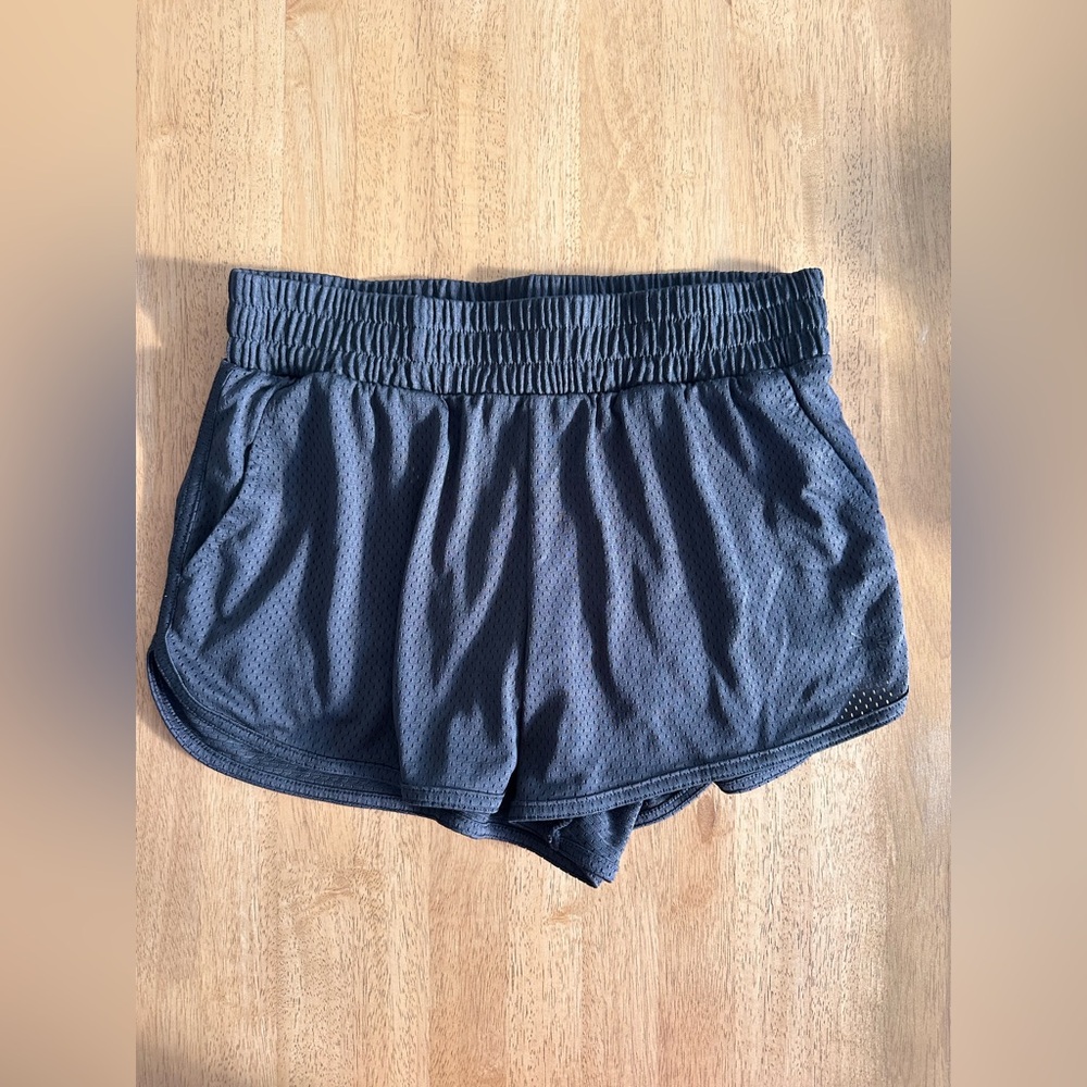 Offline by Aerie Basketball Shorts Size S